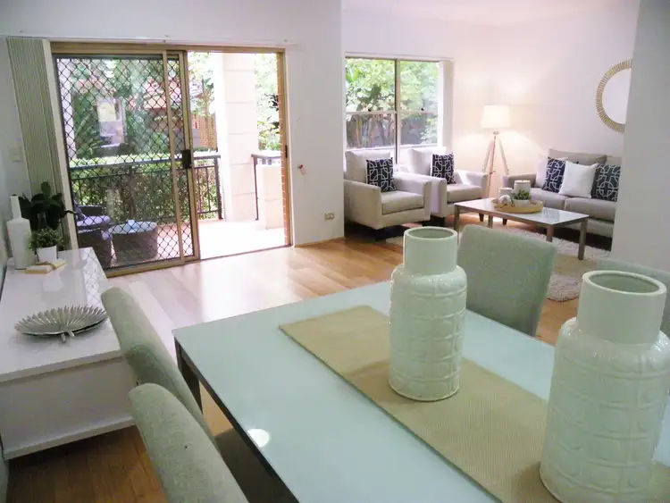 Fifth view of Homely apartment listing, 13/10 Williams Parade, Dulwich Hill NSW 2203