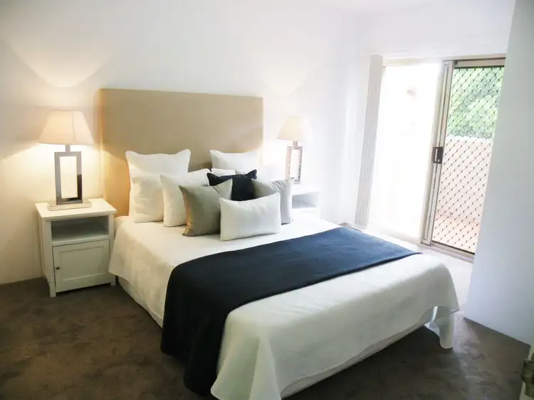 Sixth view of Homely apartment listing, 13/10 Williams Parade, Dulwich Hill NSW 2203