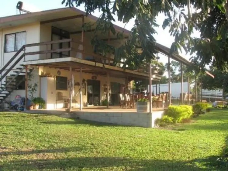 Second view of Homely rural property listing, Address available on request