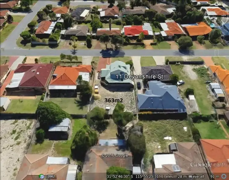 11a Devonshire Street, Morley WA 6062