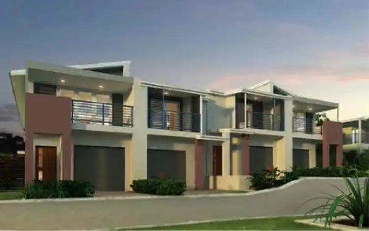 4/5 Border Drive North, Currumbin QLD 4223