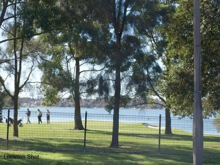 Seventh view of Homely apartment listing, 8/119-123 Regatta Road, Canada Bay NSW 2046