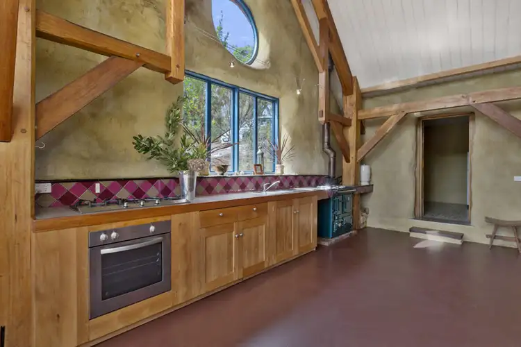 Sixth view of Homely house listing, 136 Manuka Road, Oyster Cove TAS 7150