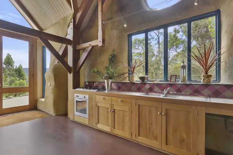 Seventh view of Homely house listing, 136 Manuka Road, Oyster Cove TAS 7150