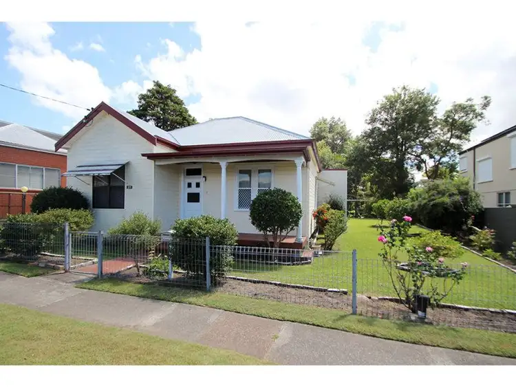 Main view of Homely house listing, 31 Carrington Parade, New Lambton NSW 2305