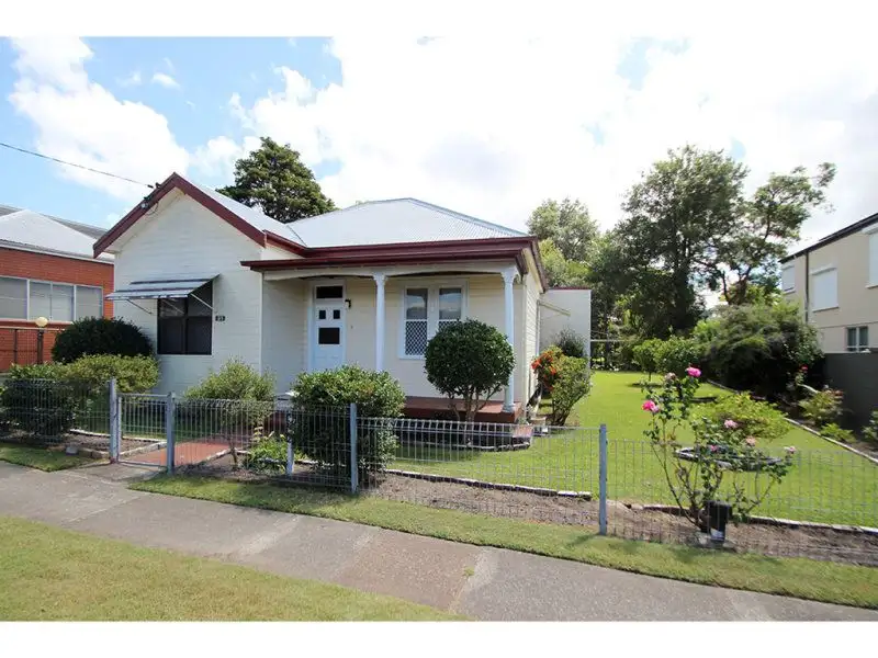 Main view of Homely house listing, 31 Carrington Parade, New Lambton NSW 2305