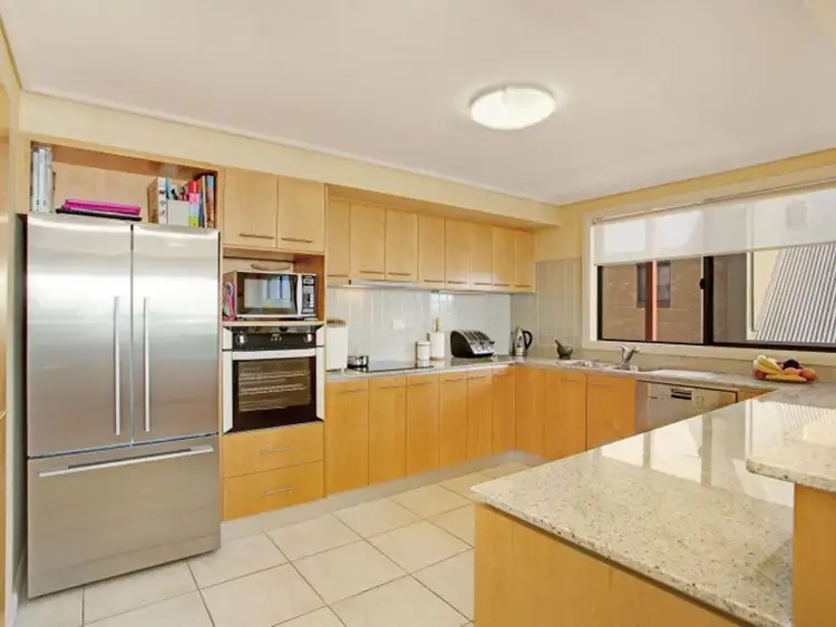 Fourth view of Homely apartment listing, 6/72 Wolfe Street, Newcastle NSW 2300