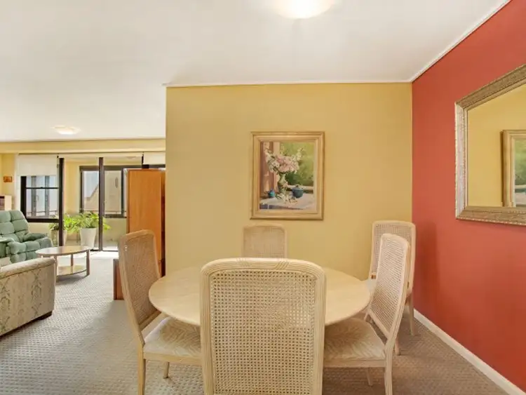 Fifth view of Homely apartment listing, 6/72 Wolfe Street, Newcastle NSW 2300