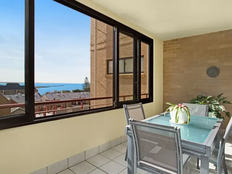 Sixth view of Homely apartment listing, 6/72 Wolfe Street, Newcastle NSW 2300