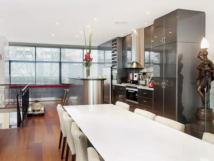 Fifth view of Homely house listing, 510 Hunter Street, Newcastle NSW 2300