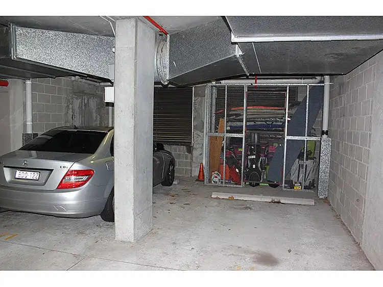 Fourth view of Homely apartment listing, 11/16-18 Newcomen Street, Newcastle NSW 2300