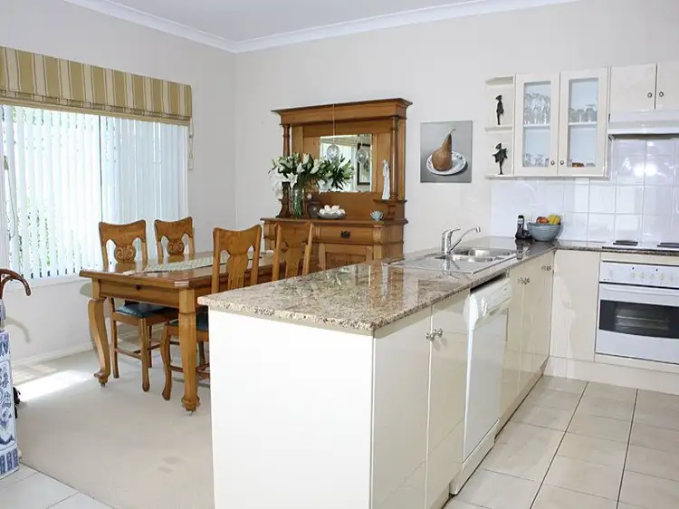 Second view of Homely townhouse listing, 3/52 Winsor Street, Merewether NSW 2291
