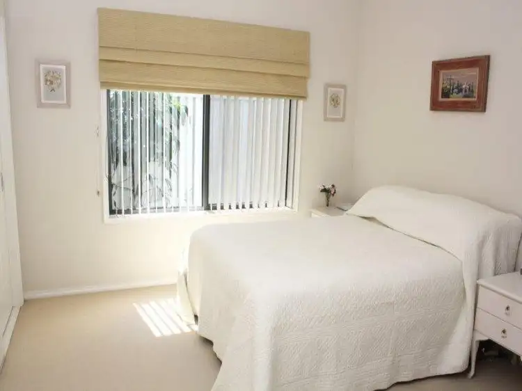 Fifth view of Homely townhouse listing, 3/52 Winsor Street, Merewether NSW 2291