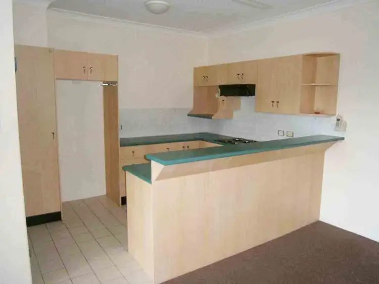 Second view of Homely apartment listing, 2/526 Hunter Street, Newcastle NSW 2300