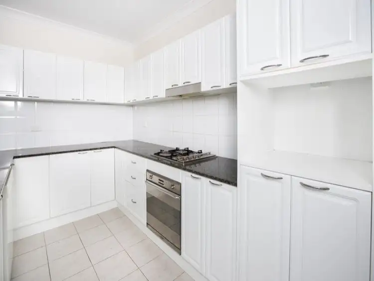 Second view of Homely apartment listing, 708/6 Watt Street, Newcastle NSW 2300