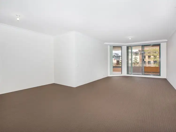 Third view of Homely apartment listing, 708/6 Watt Street, Newcastle NSW 2300