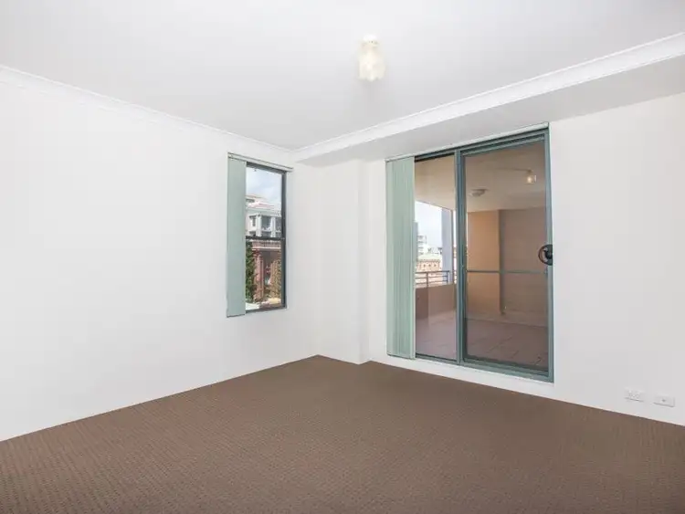 Fifth view of Homely apartment listing, 708/6 Watt Street, Newcastle NSW 2300