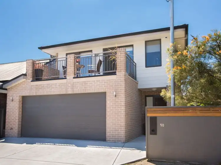 10 Fitzroy Street, Carrington NSW 2294