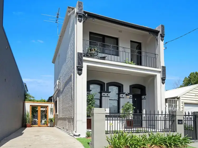 23 Bennett Street, Hamilton NSW 2303