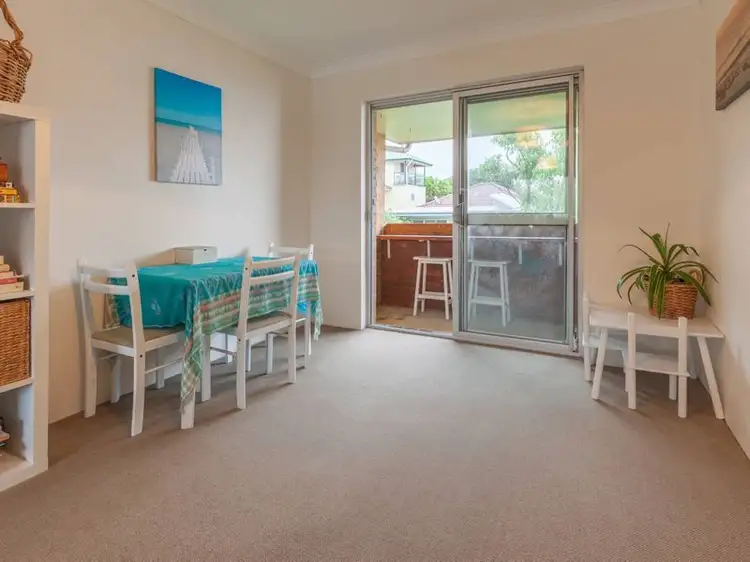 Third view of Homely apartment listing, 10/10 Helen Street, Merewether NSW 2291