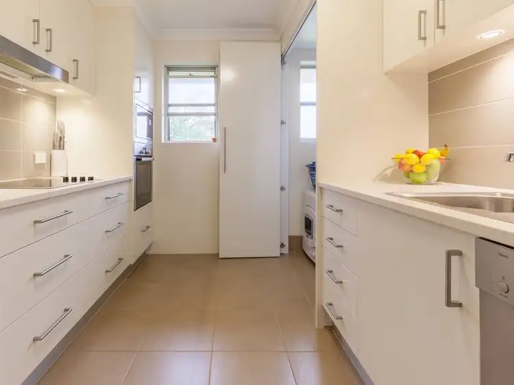 Fourth view of Homely apartment listing, 10/10 Helen Street, Merewether NSW 2291
