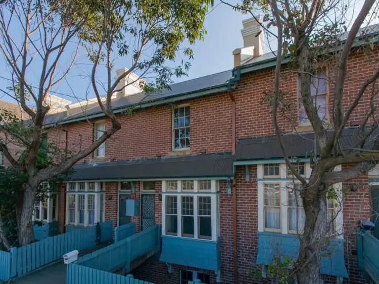 Third view of Homely terrace listing, 44 Nobbys Road, Newcastle East NSW 2300