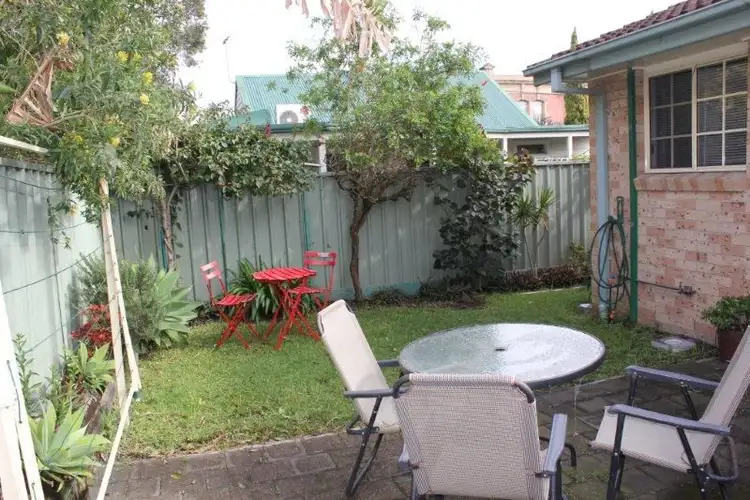Seventh view of Homely villa listing, 4/17a Elizabeth Street, Tighes Hill NSW 2297