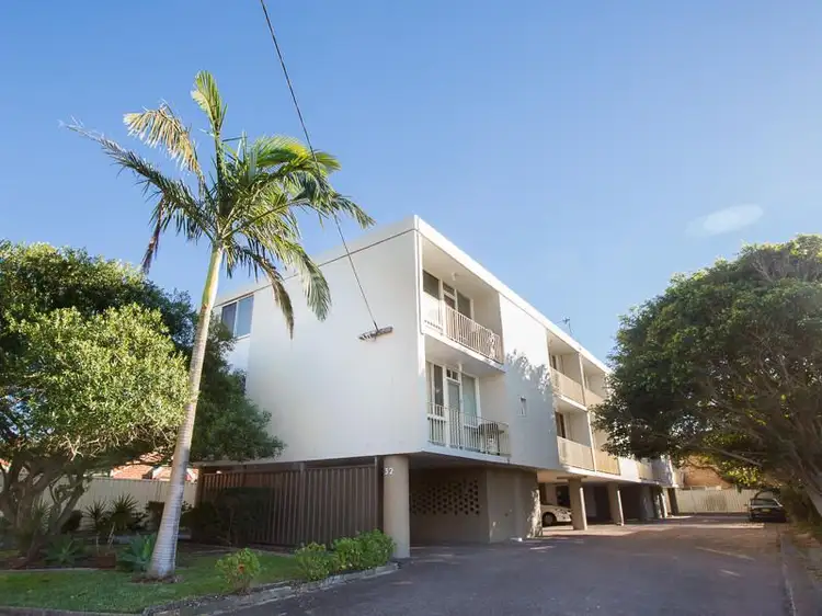 Main view of Homely unit listing, 6/32 Morgan Street, Merewether NSW 2291