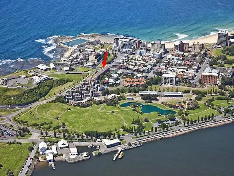 Main view of Homely house listing, 48 Nobbys Road, Newcastle East NSW 2300