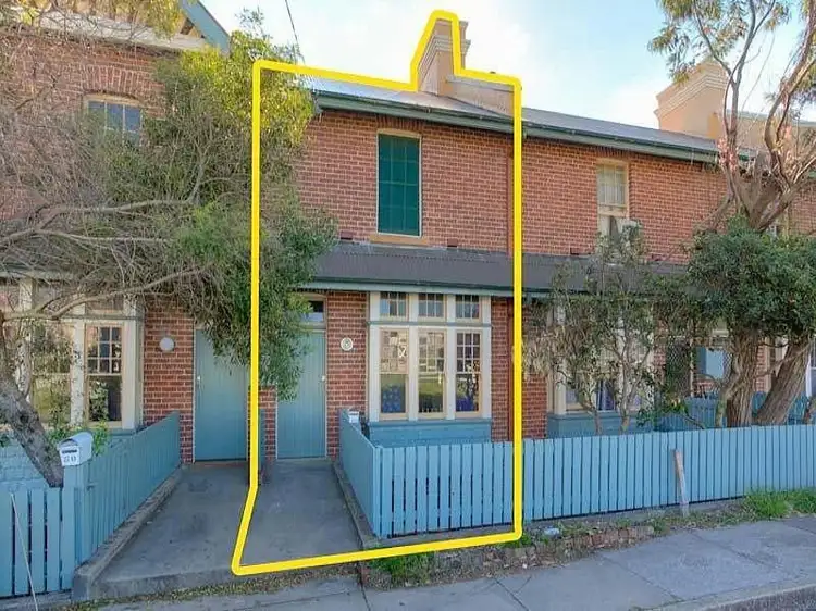 Second view of Homely house listing, 48 Nobbys Road, Newcastle East NSW 2300