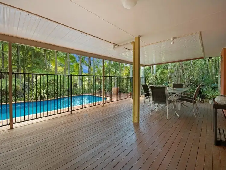 Fifth view of Homely house listing, 116 Werin Street, Tewantin QLD 4565