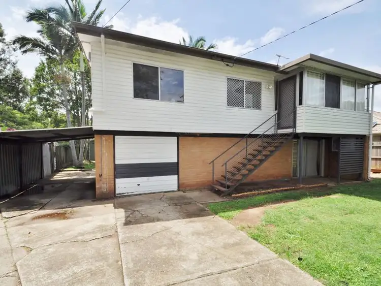 Main view of Homely house listing, 29 Diamond Street, Slacks Creek QLD 4127