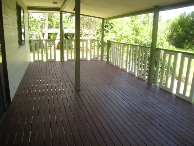 Fifth view of Homely house listing, 3 Alofi St., Russell Island QLD 4184