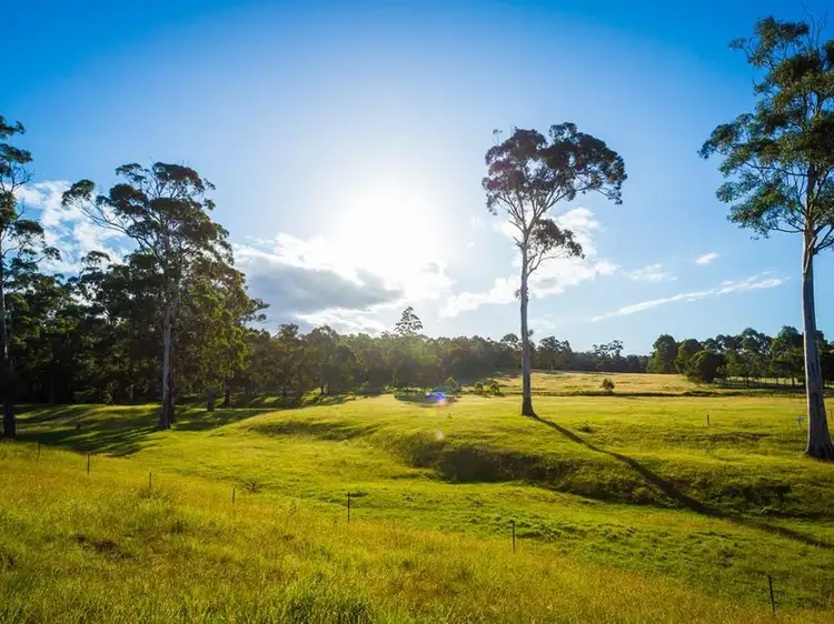 Main view of Homely land listing, Lot 8, 13 Millingandi Road, Millingandi NSW 2549