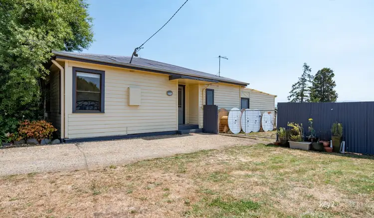Main view of Homely house listing, 433 Evandale Road, Western Junction TAS 7212