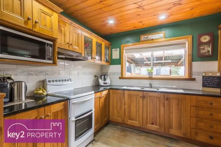 Second view of Homely house listing, 433 Evandale Road, Western Junction TAS 7212