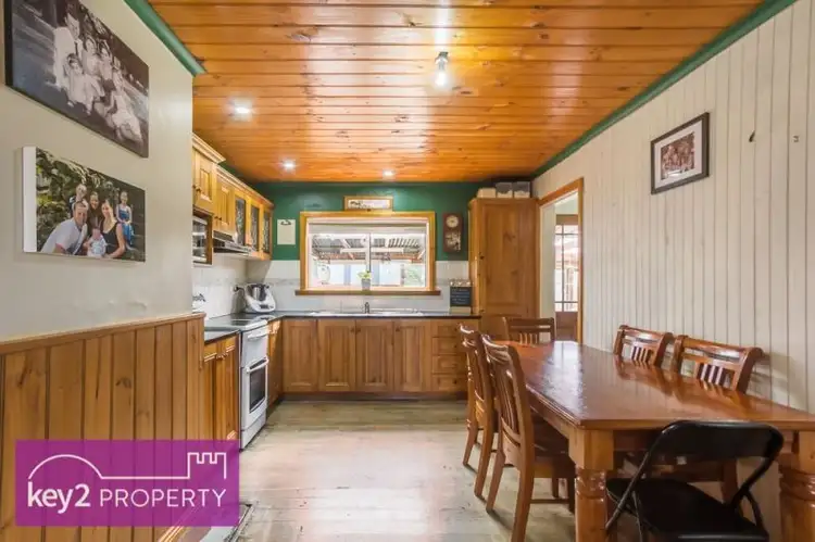 Third view of Homely house listing, 433 Evandale Road, Western Junction TAS 7212