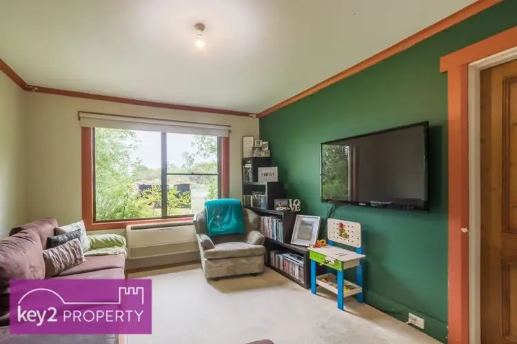 Fifth view of Homely house listing, 433 Evandale Road, Western Junction TAS 7212