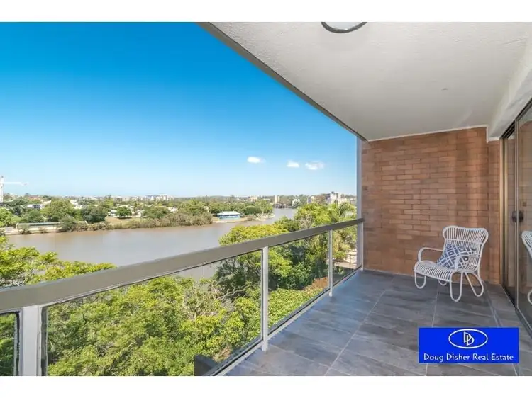 10/26 Archer Street, Toowong QLD 4066