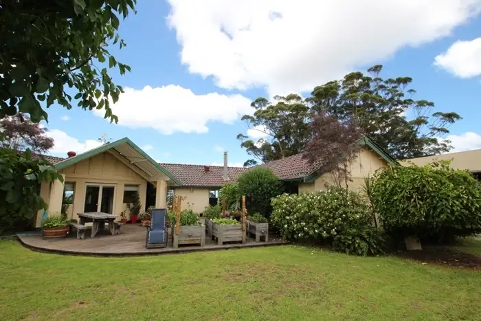 Main view of Homely house listing, 21 Tomkin Drive, Denmark WA 6333
