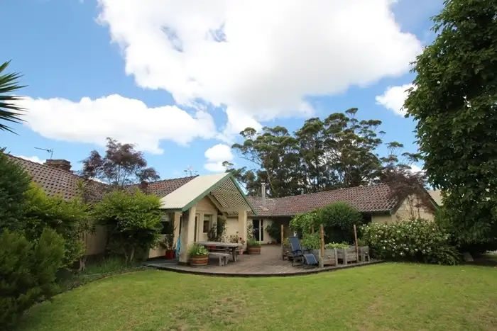 Third view of Homely house listing, 21 Tomkin Drive, Denmark WA 6333
