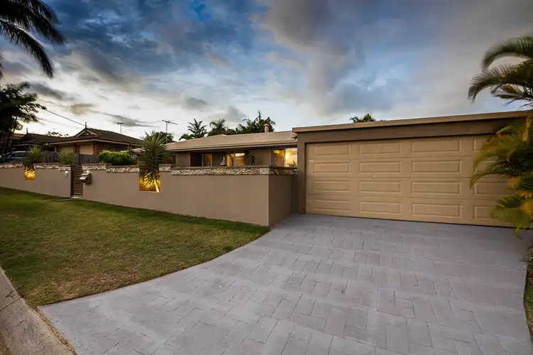 10 Karen Street, Cleveland QLD 4163