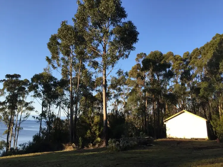 Third view of Homely land listing, 3241 Channel Highway, Woodbridge TAS 7162