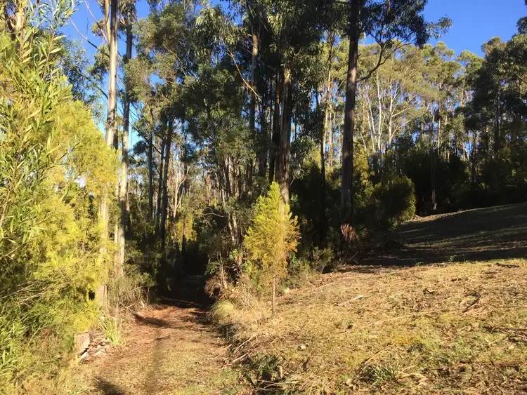 Fourth view of Homely land listing, 3241 Channel Highway, Woodbridge TAS 7162