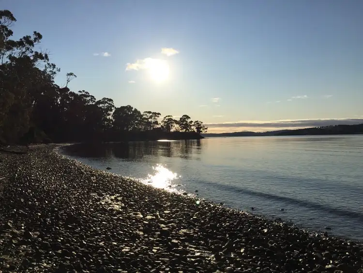 Sixth view of Homely land listing, 3241 Channel Highway, Woodbridge TAS 7162