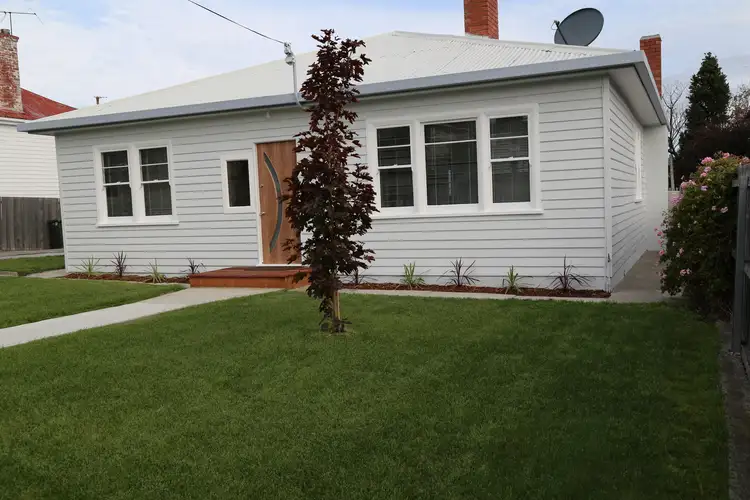 Second view of Homely house listing, 3 Bayswater Rd, Moonah TAS 7009