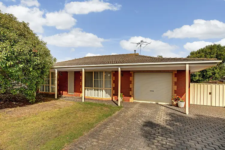 135 HAMILTON STREET, Kilmore VIC 3764