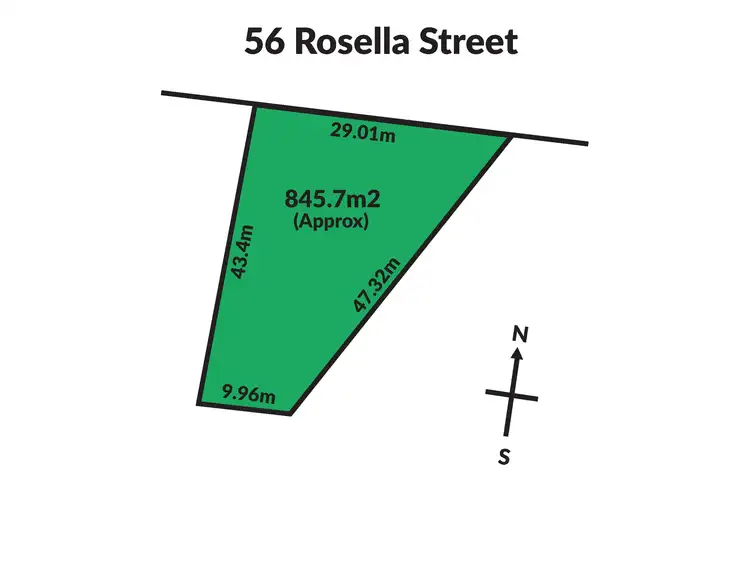 56 Rosella Street, Doncaster East VIC 3109
