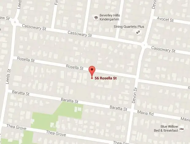 Second view of Homely house listing, 56 Rosella Street, Doncaster East VIC 3109