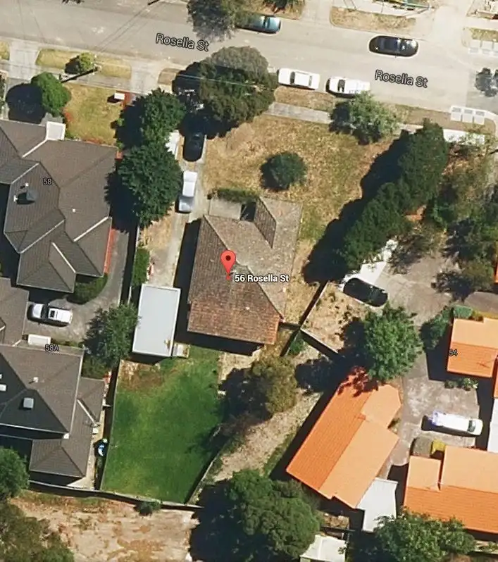 Third view of Homely house listing, 56 Rosella Street, Doncaster East VIC 3109